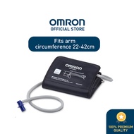 Cuff for OMRON Blood Pressure Monitor HEM-RML31-BAP (Fits arm circumference 22-42cm)