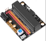 MicroBit 轉接擴展板(適用於v1.0 v2.0) Micro: bit Expansion Board