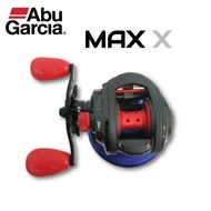 ABU GARCIA MAX X (LEFT HANDLE) BC REEL