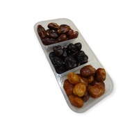3 in Dates Sukari Dates Ajwa Dates Khalas Dates