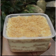 Cheesekut Danish Awesome