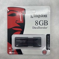 ใช้ได้ 100%แฟลชไดร์ฟ Kingston (8GB 16GB 32GB 64GB 128GB ) KingstonDataTraveler 100G3 USB 3.1 3.0/Fla