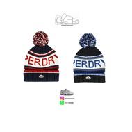 SUPERDRY LOGO BEANIE /