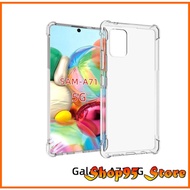 Samsung A71 A72 A73 A74 A70 shockproof case, high quality, thick, 4-cornered