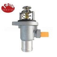 Thermostat  Parts SMW350262 4K22D4T 4K21D4T for Lsuzu Ruimai  Dayun Pickup Trucks