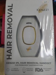 KENZZI IPL 脫毛儀