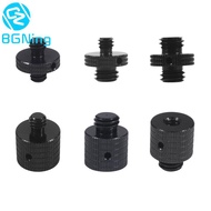 BGNing 1/4'' to 3/8inch Screw Male to Female Thread Screw Mount Converter Adapter for DSLR Camera Monitor Cage Tripod Light Accessories