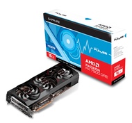Sapphire 11325-04-20G PULSE AMD RADEON RX 7900 GRE Gaming Graphics Card with 16GB GDDR6, AMD RDNA 3