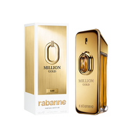PACO RABANNE 1 Million Gold Elixir EDP 100ml