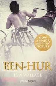 Ben-Hur 賓漢