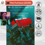 The Furious (2026) Movie Action GDrive FIlm