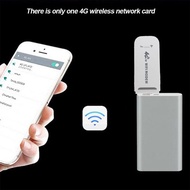 Cálido 4G LTE Wireless Router Unlocked USB Dongle Modem Mobile Broadband WIFI SIM Card