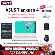 ASUS Tianxuan 4 ASUS Gaming laptop RTX4070 ASUS Laptop ASUS TUF Laptop ASUS Tianxuan4 ASUS Laptop