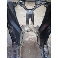 Demak Evo Zr 110 Cover Set