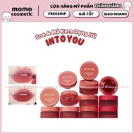 Into You Lip & Cheek Mud
