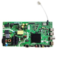 Original Chuangwei 32E2A Motherboard 5844-A8S470-1P10 with Screen RDL320HY Measured Delivery