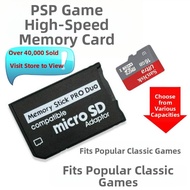 TAIBOZHUO | PSP 3000/2000 Memory Card