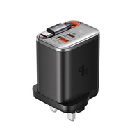 Mcdodo CH-409 67W Charger Adapter Built-In Retractable Cable Wall Charger Mcdodo CH-4090 Mcdodo Char