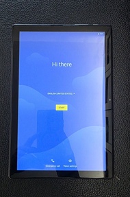 TECLAST P20HD 平板電腦