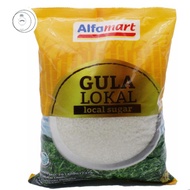 Alfamart Gula Pasir Lokal 1 kg
