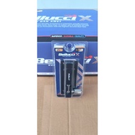 Bellucci A38-3 BL Latch / Bellucci 3" BLACK Latch / Bellucci 3" Black Door Slot / Bellucci 3 inch Bl