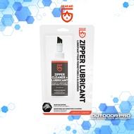 Gear Aid Zipper Cleaner & Lubricant 2 oz