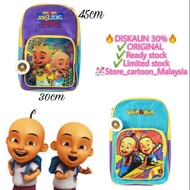 🔥ORIGINAL Bag Sekolah Upin&Ipin & Store Boboiboy