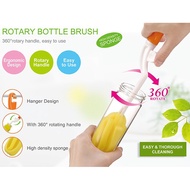 Simba Rotary Bottle Brush Sponge