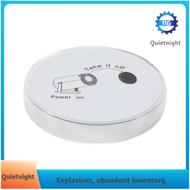 [quietnight.ph] HY300PRO Projector Lens Cover Avoid Dust Lens Protector for HY300Pro Projector