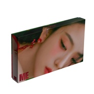 (NO POB) BLACKPINK JISOO - First Single Album [ ME ]