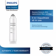 Philips ADD583/90 Filter Cartridge for RO Water Dispenser ADD6920