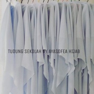 [ LILIN TEPI ] TUDUNG SEKOLAH AGAMA KOSHIBO TUDUNG LABUH BIDANG 60 TUDUNG LABUH BIDANG 55 TUDUNG LAB