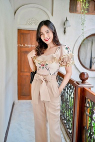 LPS030 LPS031 LPS032-ชุดเข้าเซทใส่เที่ยวใส่ออกงานใส่ทำงาน