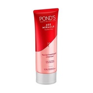Pond's Age Miracle Facial Treatment Cleanser 100gr | Ponds Age Miracle