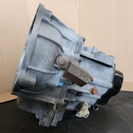 Hyundai Atos manual gearbox transmission REBUILD