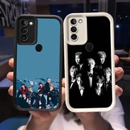 Z-39 kpop Boy Bang-tans Cover for Samsung M10S A30 A11 A20 M01S A02S A03S A10S M20S Case