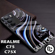 Softcase glossy realme c75/case Realme c75 Girls/case realme c75 glitter/casing realme c75 c75x