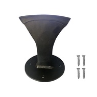 Firewood Kindling Splitter Compact Portable Easy to Use Simple Installation Manual Log Splitter Wedg