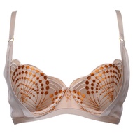 TRIUM*PH bra standard size 75C 34B. Premium push-up bra