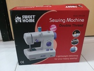 Sweet Home電動衣車