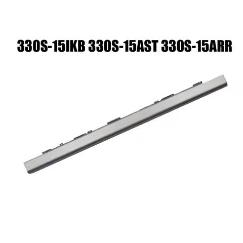 5CB0R07199 Laptop LCD Hinge Cover For Lenovo For Ideapad 330S-15IKB 330S-15AST 330S-15ARR 81F5 New