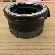 Sigma MC-11 (EF-E mount)