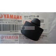 Old Yamaha Vixion Exhaust Middle Standard Pad Rubber F1ZR Sigma Nouvo Mio/Fino Soul 4YY-F7114-00