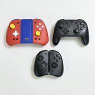 ⁠[Original Used] Wireless Controller Gamepad PC | Nintendo Switch OLED IINE Omelet Pro Controller