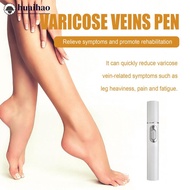 HUAIHAO Varicose Vens Pen Repair Vasculitis Phlebitis Soothe Skin Relieve Varicose Feet Blood Vessel