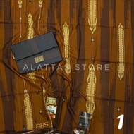 Original BHS SGF Gold 210 Cover