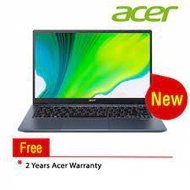 Acer Swift 3x SF314-510G-761J 14" FHD IPS Slim Bezel Notebook