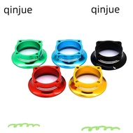 QINJUE Cooling Fan Cover RC Car Accessories Universal for 540/550/3650 Motor Motor Heat Sink