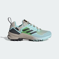 adidas Terrex Swift R3 GTX W X Natgeo Women's Shoes Hiking Outdoor Water Blue IF7919