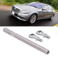 Adjustable Tensioning Rod Joint Bracket Accessory - 8 1/2in Length for SBCBBC 350 454 Engine